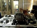francklin's DJ-Booth